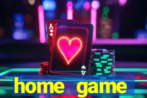 home game gamecategoryid 3